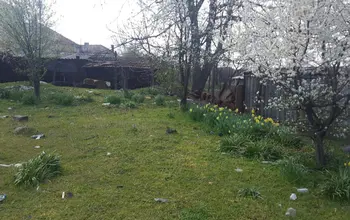 Auction image Land for building
