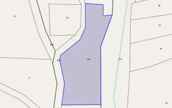 Auction image Farmland