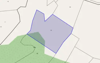Auction image Farmland