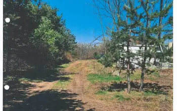 Auction image Land for building