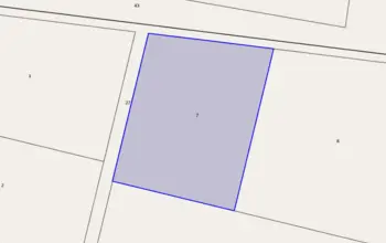 Auction image Farmland