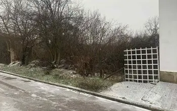 Auction image Land for building