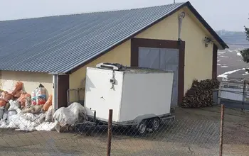 Auction image Фабрика, производствен имот