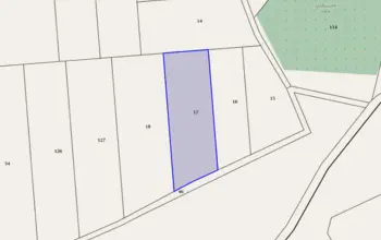 Auction image Farmland