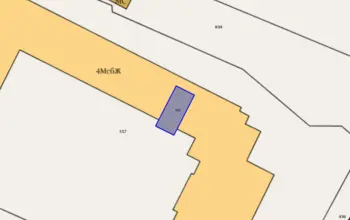 Auction image 1-стаен апартамент, студио
