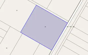 Auction image Farmland