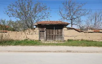 Auction image Land for building