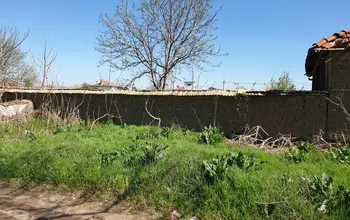 Auction image Land for building