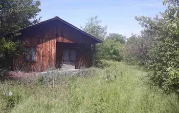 Auction image Парцел (ПИ, УПИ, двор)