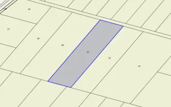 Auction image Земеделска земя/имот, ферма, парник/оранжерия