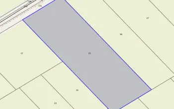 Auction image Земеделска земя/имот, ферма, парник/оранжерия