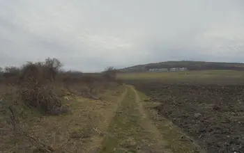 Auction image Land for building