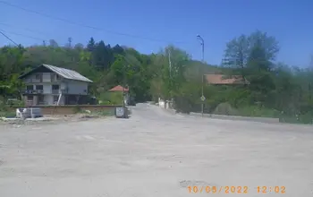 Auction image Парцел (ПИ, УПИ, двор)