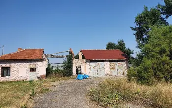 Auction image Земеделска земя/имот, ферма, парник/оранжерия