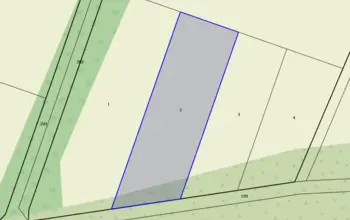 Auction image Парцел (ПИ, УПИ, двор)