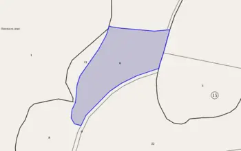 Auction image Farmland