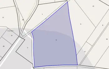 Auction image Farmland