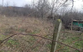 Auction image Land for building