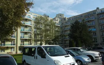 3 bed flat