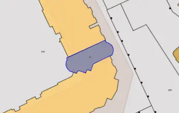 3 bed flat