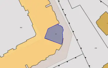 3 bed flat