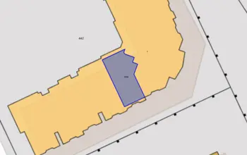 2 bed flat