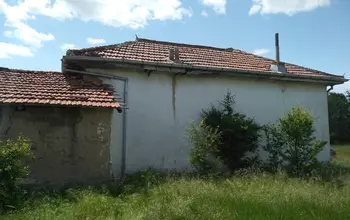 Auction image Къща