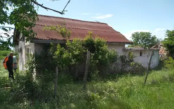 Auction image Парцел (ПИ, УПИ, двор)
