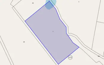 Auction image Farmland