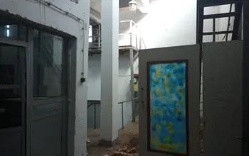 Auction image Factory, Manufacturing