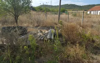 Auction image Land for building
