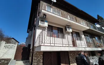 Auction image Гараж, паркомясто