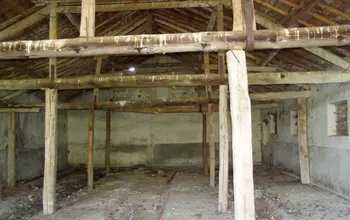 Auction image Парцел (ПИ, УПИ, двор)