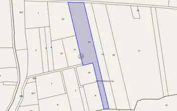 Auction image Farmland