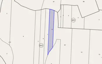 Auction image Farmland