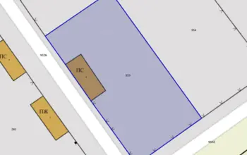 Auction image Парцел (ПИ, УПИ, двор)