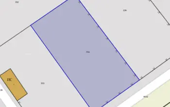 Auction image Парцел (ПИ, УПИ, двор)