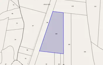 Auction image Farmland