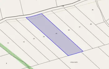 Auction image Farmland