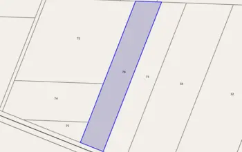 Auction image Farmland
