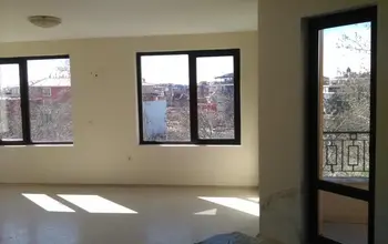 3 bed flat