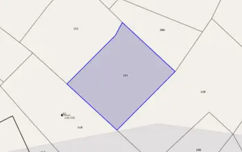 Auction image Земеделска земя/имот, ферма, парник/оранжерия