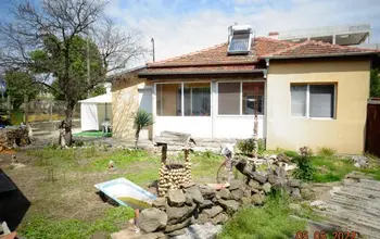 Auction image Къща