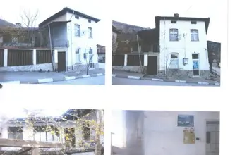Auction image Къща