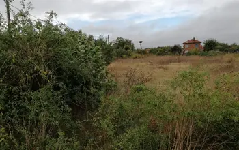 Auction image Land for building