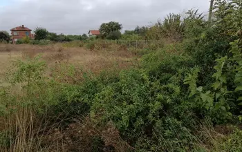 Auction image Land for building