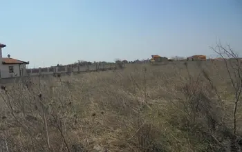 Auction image Land for building