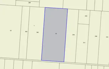 Auction image Farmland