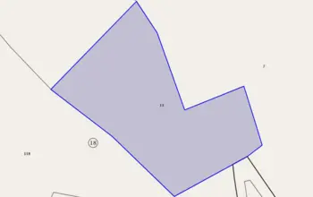 Auction image Парцел (ПИ, УПИ, двор)