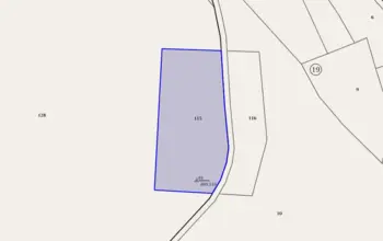 Auction image Парцел (ПИ, УПИ, двор)